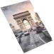  etranger *ti* Costa Rica [2 пункт суммировать ] прозрачный держатель A4 PARIS-32-03...2