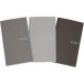  etranger *ti* Costa Rica память 3satsu упаковка [#TONE] #TONE карман GRAY 0002-NT-PK-A-003