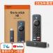 Amazon Fire TV Stick HD ��2���� �t�@�C�A�[ TV �X�e�B�b�N YouTube�{�^��2026�N���� Alexa�Ή� �����F�������R�� �t��