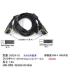 DVI24-18 DVI кабель DVI 24pin/24p dual link 1.8m чёрный BLK отправка 