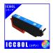 ICC80L　エプソン EPSON  IC80L対応  互換インク　シアン・増量
