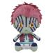  Bandai BANDAI... лезвие Chibi мягкая игрушка .. сиденье красный The .... фильм ..... товары 