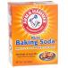  выпечка soda 454g бикарбонат натрия приправа газированная вода элемент natolium сладости конструкция запах удаление ARM&amp;HAMMER( arm &amp; Hammer )