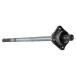 Complete Tractor 1112-0009 PTO Conversion Shaft Compatible with/Replacement for Ford/New Holland 2N, 8N, 9N /9N700-38