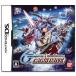SD Gundam G generation Cross Drive 