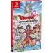  Dragon Quest X будущее к дверь ...... девушка online -Switch