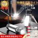  same day shipping lantern camp lantern rechargeable LED light flashlight disaster prevention goods smartphone charge lighting outdoor mountain climbing magnet attaching multifunction high luminance light weight small size folding 