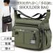  shoulder bag men's many storage bag lady's light weight man and woman use immediate payment messenger bag high capacity waterproof water-repellent many pocket diagonal .. casual free shipping 