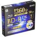 [] BD-R ֥롼쥤ǥ 1Ͽ եϥӥϿб ǥϿ 1-4® 5 50GB դ BD
