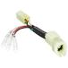  Kitaco KAO жгут проводов электропитания Honda модель 1 Glo m61/75/9 X15F8/F56/F81 ADV150KF38 Rebel 50~M49
