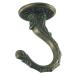 [ параллель импортные товары ]Westinghouse Lightng70441Large Swag Hook ANTQ BRS LARGE SWAG HOOK