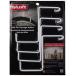 [ параллель импортные товары ] HyLoft 00212 Add On Storage Hook Accessory for HyLoft Model 540