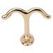 [ параллель импортные товары ]Ives by Schlage 580A10 потолок крюк SCHLAGE 580A10 Ceiling Hook