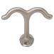 [ параллель импортные товары ]Ives by Schlage 580A15 потолок крюк Ives by Schlage 580A15 Ceiling Hook