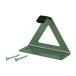 [ параллель импортные товары ]30 Lb.3 in 1 мотоцикл вешалка Everbilt 30 lb. 3 In 1 Bike Hanger