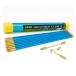 [ параллель импортные товары ]3/16" X 11 Ft Fiberglass Wire Running Kit ARTESIA TOOL 10 Piece E