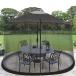 ¹͢ʡ MAYPEX Table Top Umbrella Table Top Outdoor Adjustable Umbrella