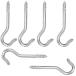 [ параллель импортные товары ] V2040 #10 Ceiling Hook Zinc Plated