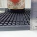 [ параллель импортные товары ]Premium Bar Mat 28in x 16in Strong Thick Durable and Stylish Serv