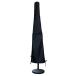 ¹͢ʡ GJHYNT Patio Umbrella Top Canopy Replacement Cover, 6 Ribs 8 Rib