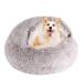 [ параллель импортные товары ] Dog House Indoor Memory Sponge, Foldable Dog House Kennel Bed Ma