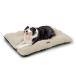 [ параллель импортные товары ] Dogbed4less XL Memory Foam Dog Bed for Medium Large to Large Pet