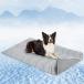 [ параллель импортные товары ] CHEERHUNTING Camping Dog Bed Pet Bed 40~X32~, Outdoor, Waterproo