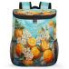 ¹͢ʡ Small Cooler Backpack Insulated Waterproof Backpack Cooler for W