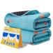 [ параллель импортные товары ] Thupmuk Upgraded Cooling Mat for Dogs,Washable Pet Cooling Pad f