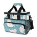 ¹͢ʡ Tyrannosaurus Rex Astronauts Cooler Bag Insulated Cooler Soft Si