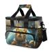 ¹͢ʡ Butterfly Tropical Butterflies Cooler Bag Insulated Cooler Soft
