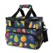¹͢ʡ Cat Astronauts Space Planet Cooler Bag Insulated Cooler Soft Sid
