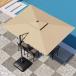¹͢ʡ (2.7m, Black)   Ideaworks JB5678 Outdoor 2.7m Umbrella Table Scre