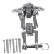 ���¹�͢���ʡ� KONTONTY Multi Functional Ceiling Hanger Hooks Home Ceiling Hook