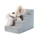 [ параллель импортные товары ] PAW BRANDS PupProtector Medium Large Dog Car Booster Seat, Detac