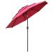 ¹͢ʡ patio umbrella Outside Shade outdoor umbrella Windproof umbrella