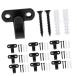 [ параллель импортные товары ] ARTIBETTER Pcs Ceiling Hooks Stainless Steel Wall Fixing Hooks M