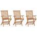¹͢ʡ INBAYJAN Patio Chairs 2 pcs, Outdoor Balcony Furniture Camping C