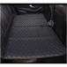 MIKUG Non Inflatable Car Bed Mattress for Lexus UX Petrol 2019 2 ¹͢