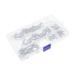 [ параллель импортные товары ] Homoyoyo 80pcs Heavy Duty Ceiling Hooks Set Assorted Styles for