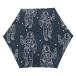 ¹͢ʡ Nugier 5 Fold 6 Ribs Travel Sun Parasol, Folding Umbrella Manual