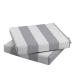 [ параллель импортные товары ] Coolaroo Cantilever Umbrella Water Base, Pack of 4 Coolaroo Umbre