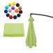 ¹͢ʡ 3.0m 6/8 Arms Outdoor Patio Umbrella Replacement Canopy, Parasol
