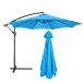 ¹͢ʡ 3.0m 6/8 Arms Outdoor Patio Umbrella Replacement Canopy, Parasol