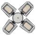 [ параллель импортные товары ] SEWACC 100w Folding LED Garage Ceiling Light Warm White Garage U