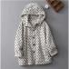  внешний стеганое полотно женский длинный длина с хлопком жакет с капюшоном . перо ткань большой размер свободно Silhouette посылка включено ..... подобный удобный 