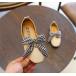  новый продукт цветок украшение Kids обувь фирма . casual ребенок обувь девочка party Корея способ повседневный 