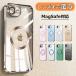 MagSafe�Ή� iPhone17e �P�[�X iPhone16e �P�[�X iPhone SE ��3���� �P�[�X �A�C�t�H��17e �P�[�X iPhone SE3 �P�[�X ��O���� iPhone SE ��2���� �P�[�X �N���A