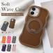 �y����&amp;�}�b�g�ziPhone17 �P�[�X iPhone17e MagSafe�Ή� iPhone16e iPhone15 iPhone16 �P�[�X iPhone12 iPhone13 iPhone14 �N���A �E�F�[�u�P�[�X