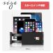 �^�u���b�g�z���_�[ �� �ԍڃz���_�[ �z�� �^�u���b�g �X�}�z�z���_�[ iPad �N���b�v �[�d �t���L�V�u�� iphone �X�}�z android 360�x��] �֘A�摜5